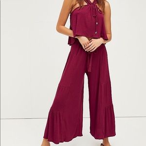 Free People Comfy Porter Set